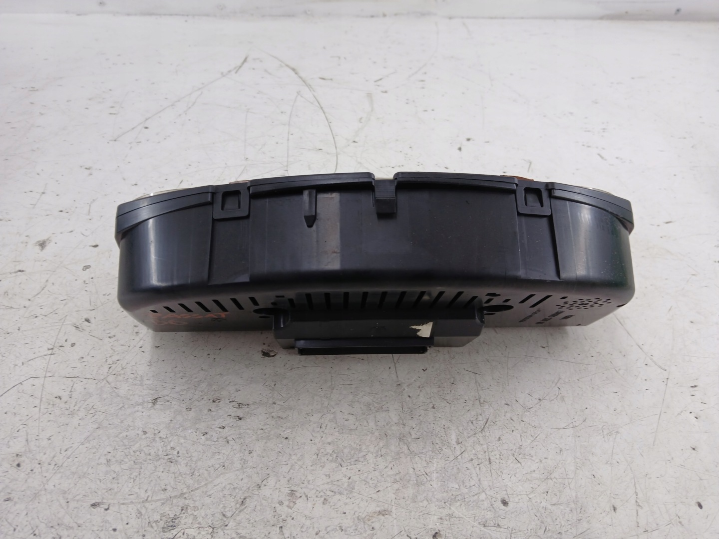 VW PASSAT B6 2.0 TDI dials dials
