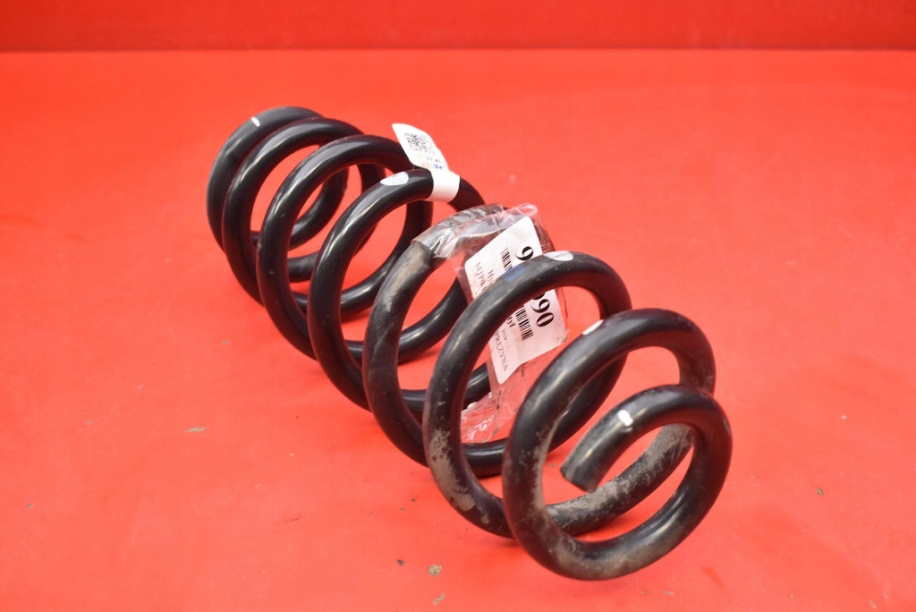 spring rear part rear 55330-M5CA0 HYUNDAI NEXO 18