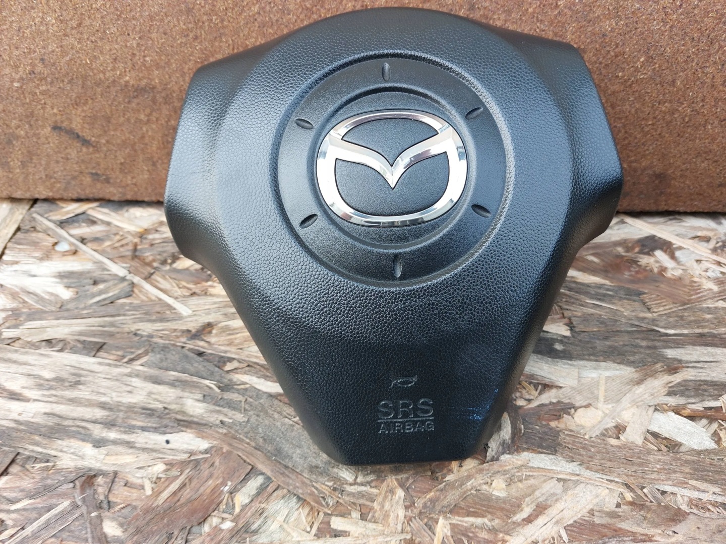 airbag airbag Mazda 3 BK 03-09