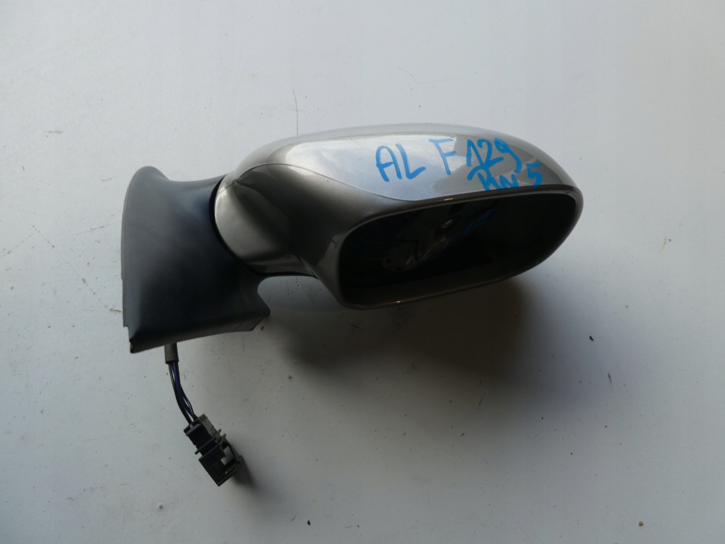 SKODA FABIA and mirror right 5PIN