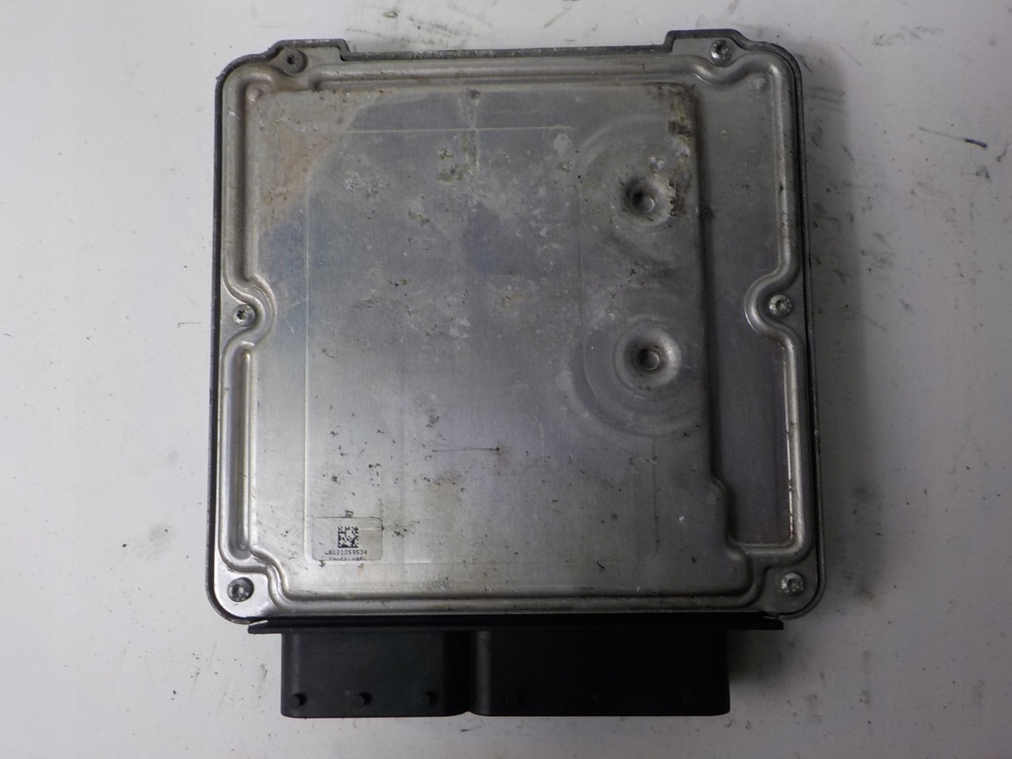 MINI COOPER Computer Bedienteil 7808778 0281014295
