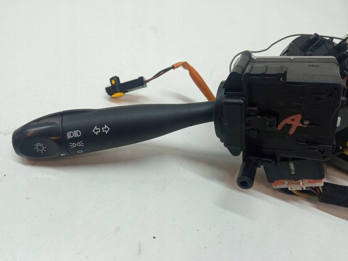 DEVIO LUCI TERGICRISTALLO TERGI 202007966 202007982 Hyundai i10 e (2008-2013)