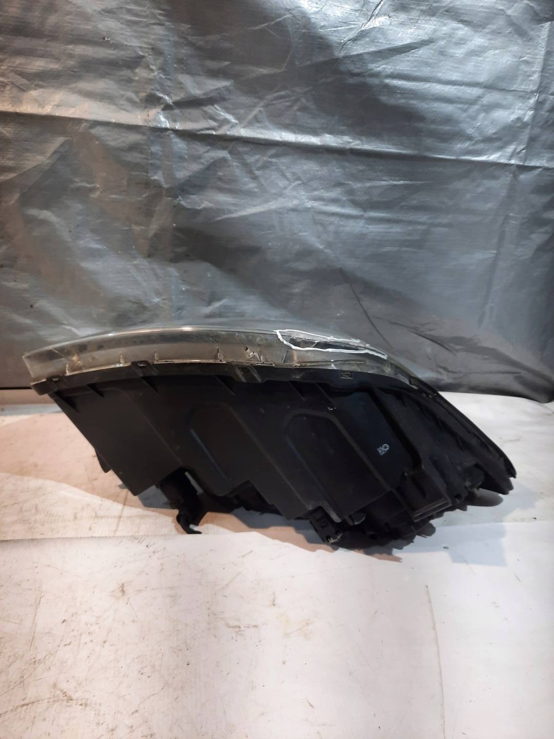 HYUNDAI I30 1.4B 80KW HB and 07- light front front left