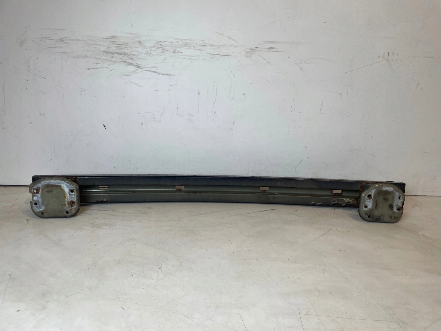 Traversa RINFORZO PARAURTI posteriore Nissan Juke e F15