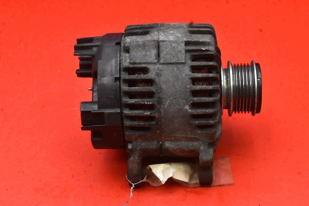 ALTERNATOR TEST 06F903023C AUDI A3 8P 1.9 TDI 105 KM 03-05