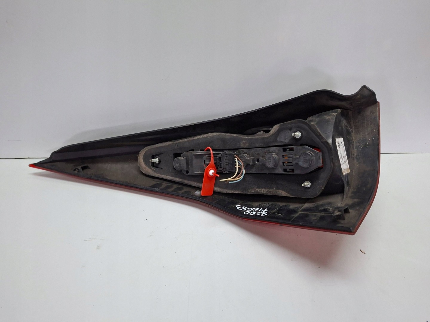 light rear right 8200142683 RENAULT MEGANE II KOMBI 2003
