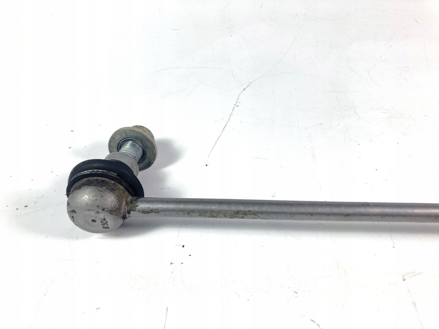 Chrysler Pacifica hybryda 2017-26 torsion bar front front
