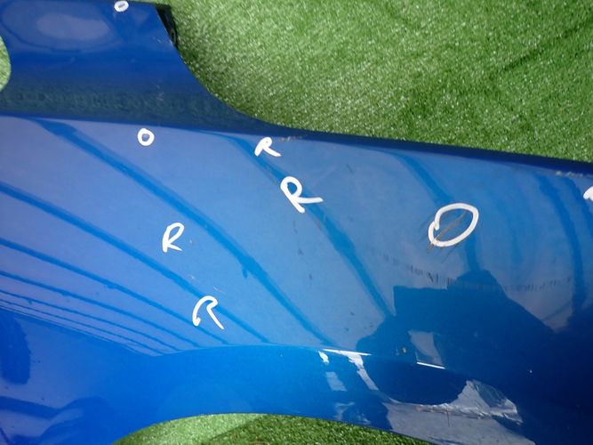 FORD FOCUS MK4 IV 18- fender right front front