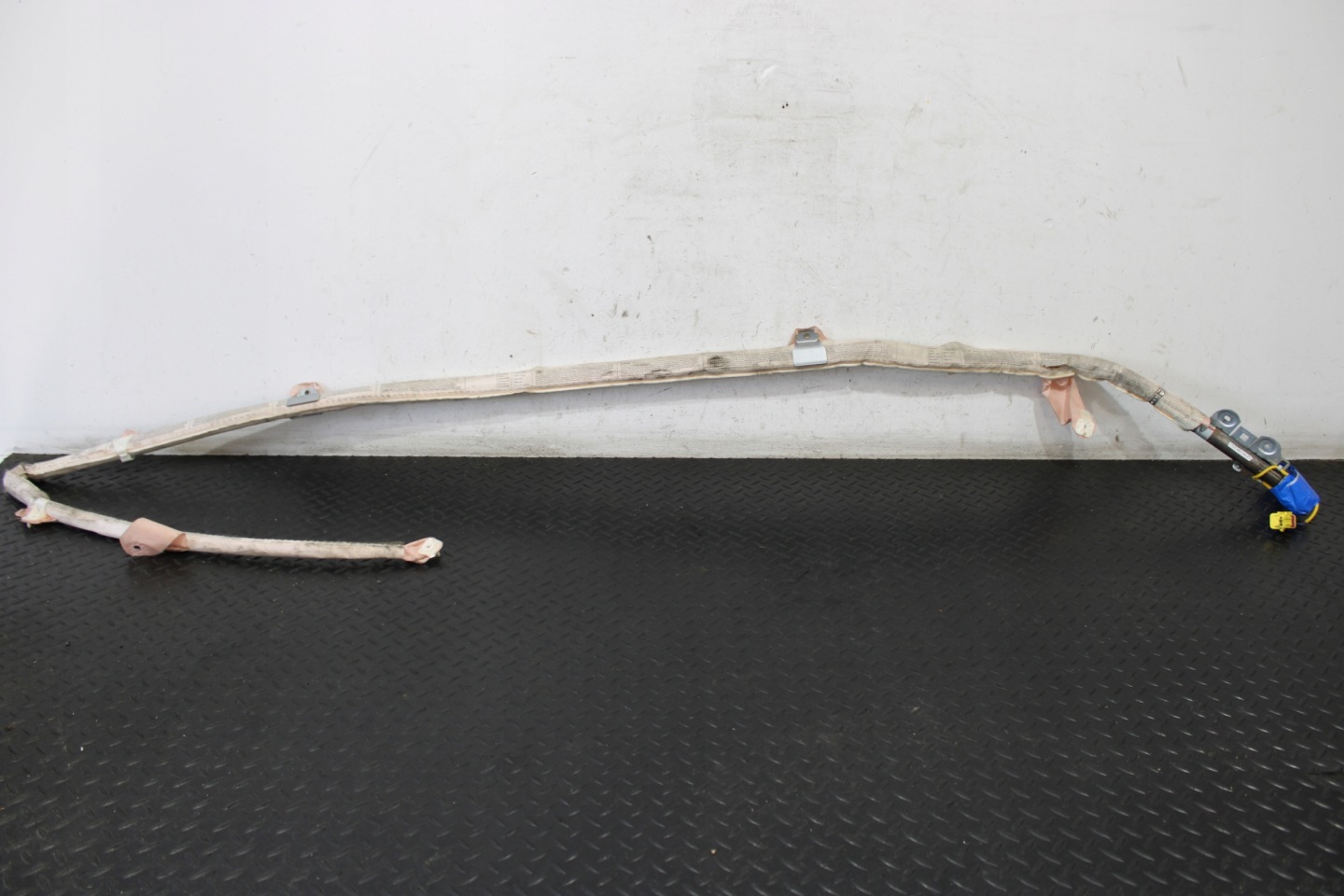 Dachvorhang Airbag rechts AIRBAG PORSCHE CAYENNE 7L5 7L5880742E