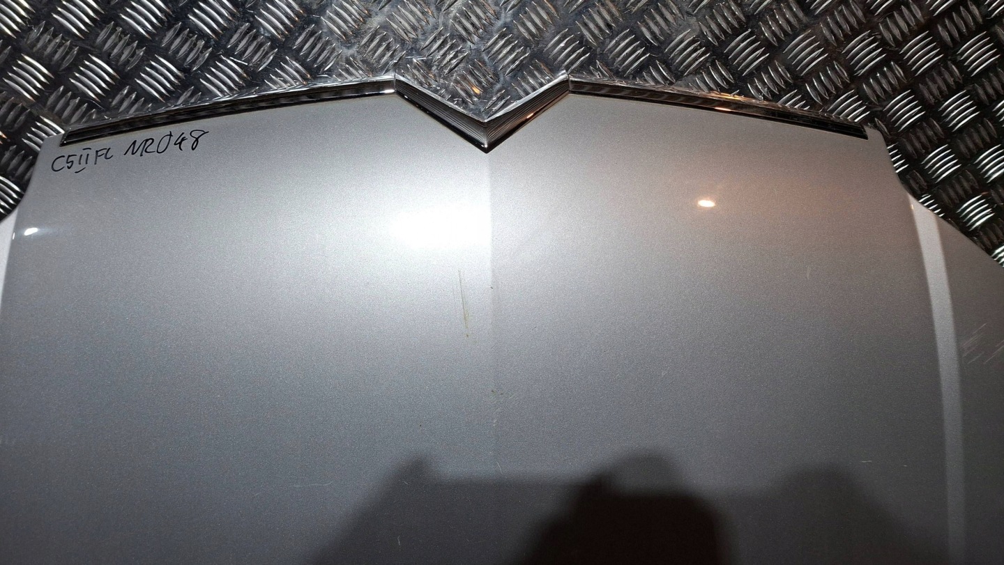 bonnet front CITROEN C5 II 2004-2007