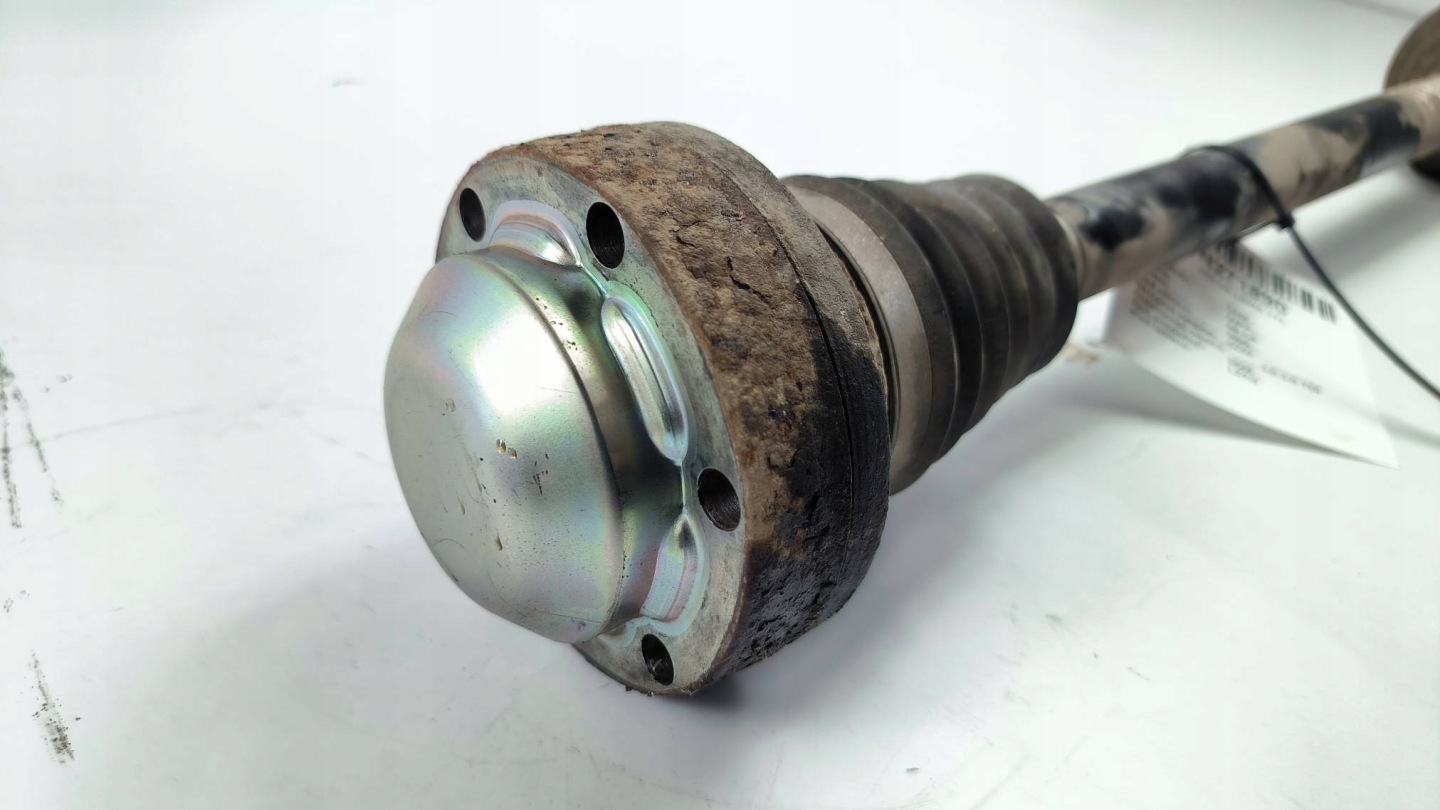 semi-axis left rear part 4F0501203B 3.0 TDI AUDI A6 C6 QUATTRO