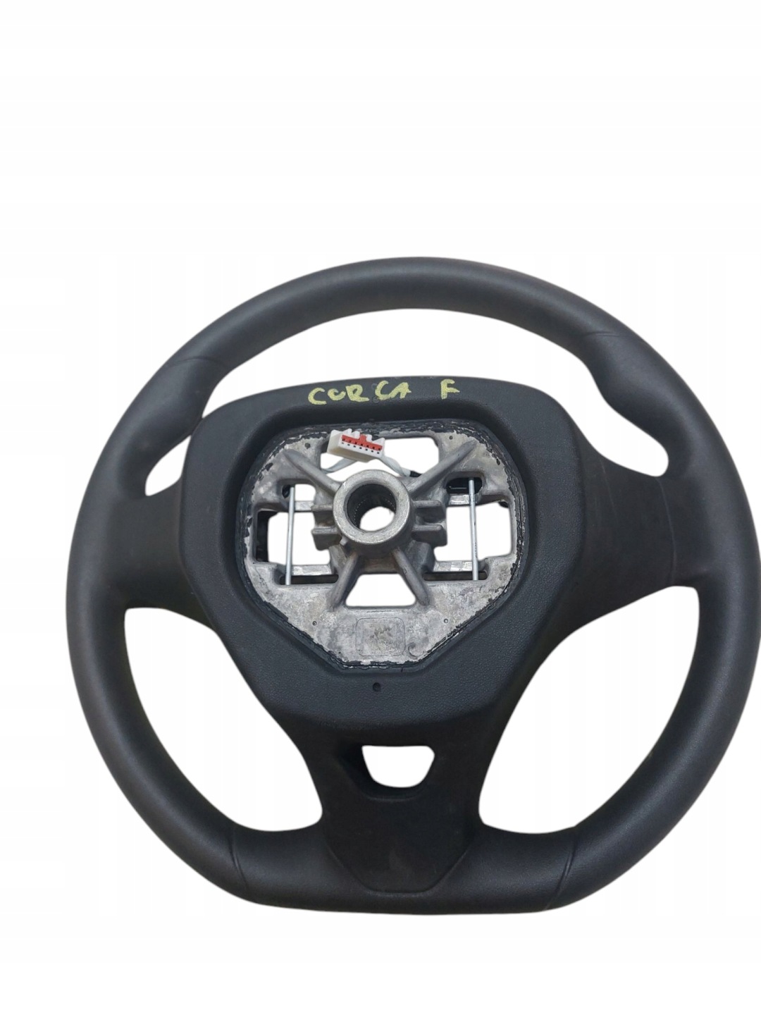 lenkrad MULTIFUNKYJNA CORSA F