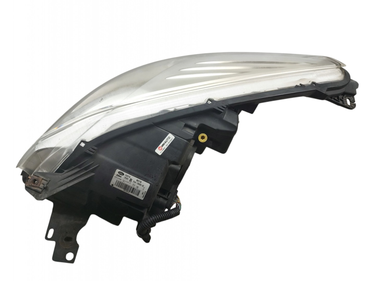 light REFLEKTOR left front FORD KUGA MK2 (12-16) CV44-13W029-BE UK
