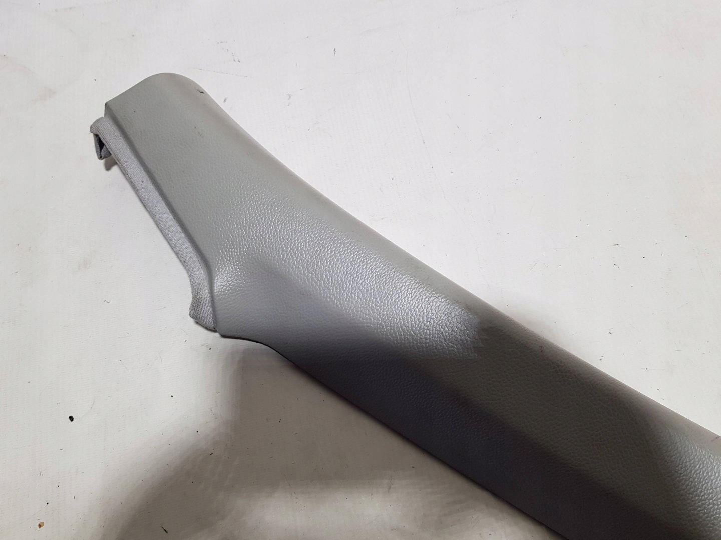 right cover SLUPKA side MERCEDES SL R230