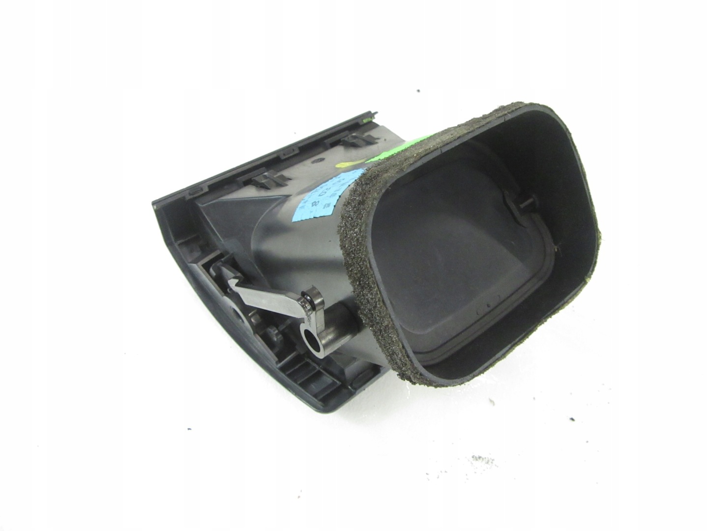 grid air conditioning devices air right front BMW e53 X5