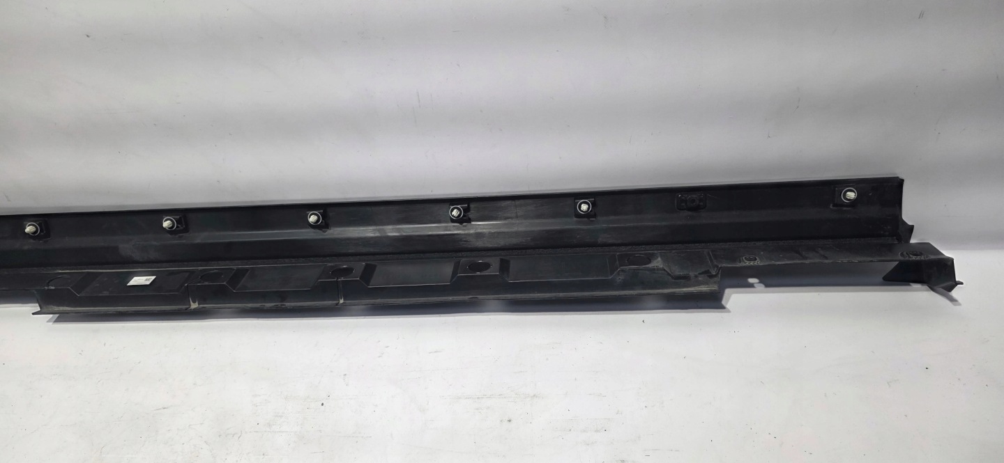 moulding threshold threshold left LEXUS NX II 21- original 75860-78020