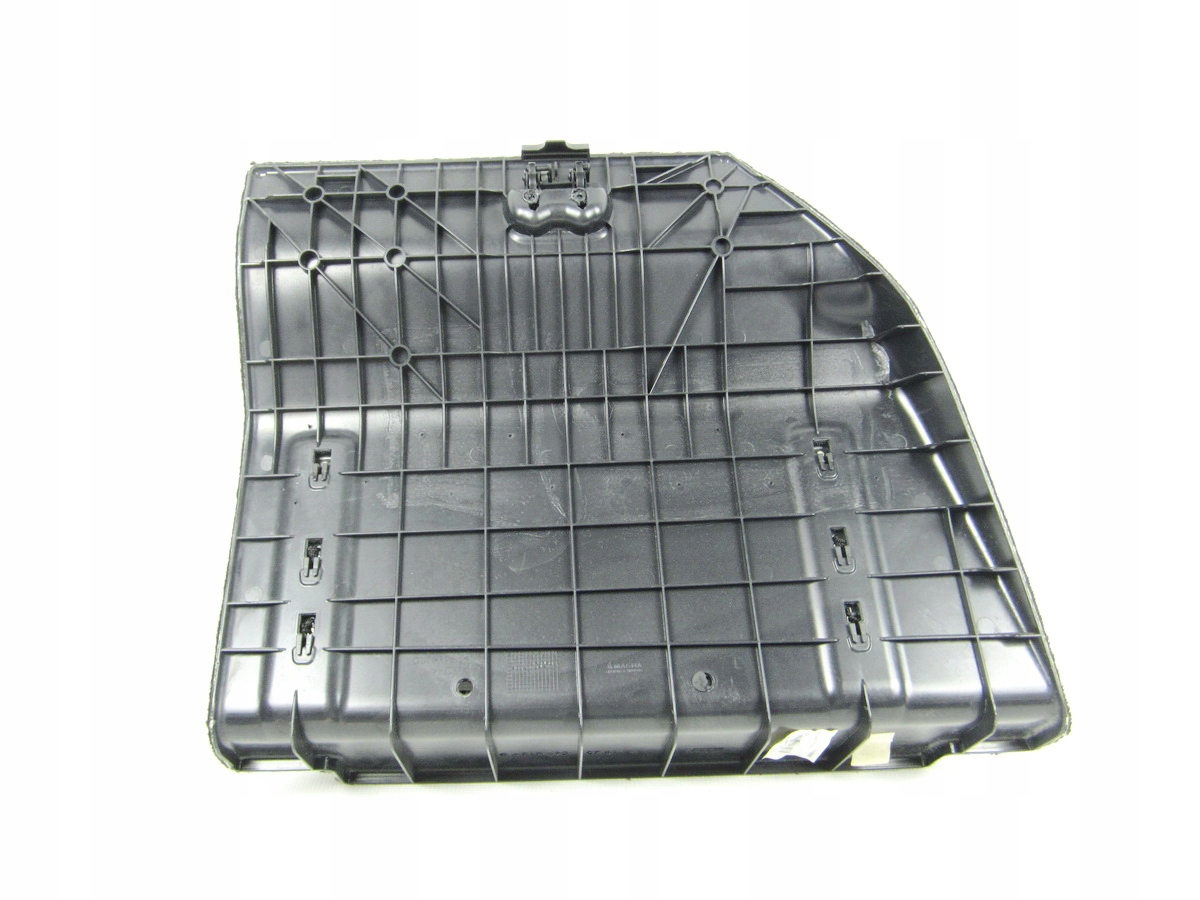 boot upholstery left Mercedes W212 Kombi