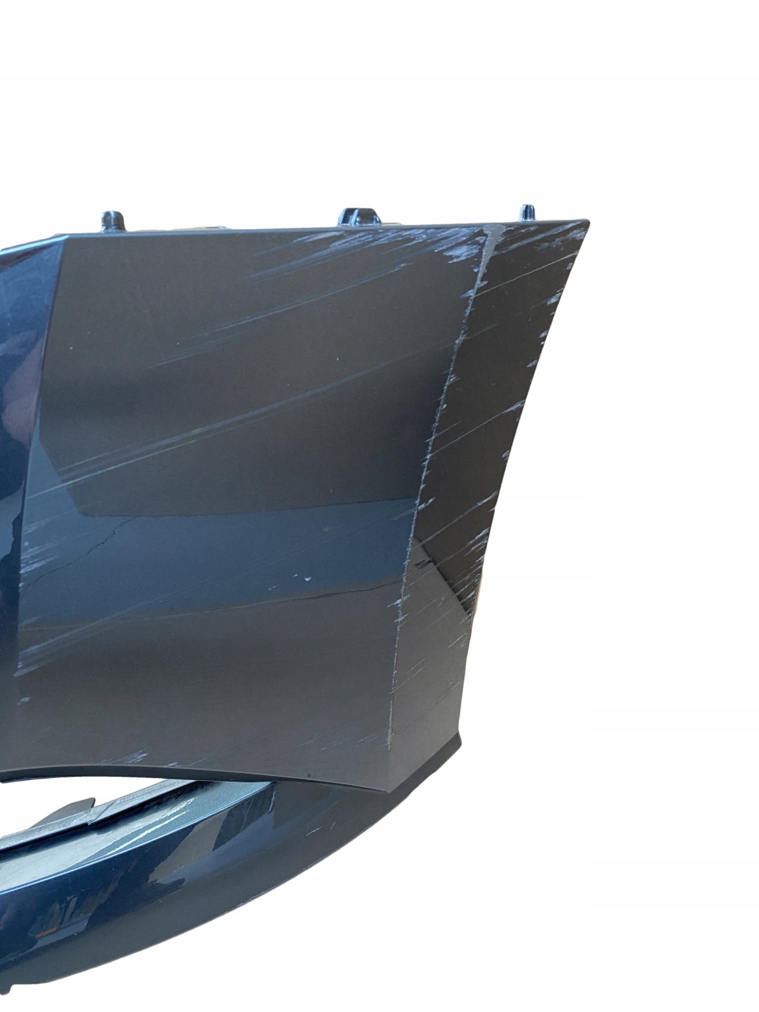 SKODA FABIA III 6V LIFT bumper front