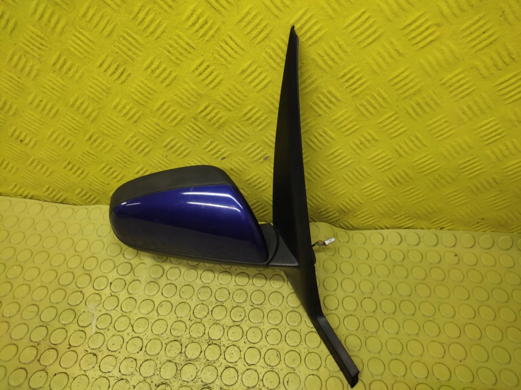 MITSUBISHI COLT VI CZC mirror right 5 PIN