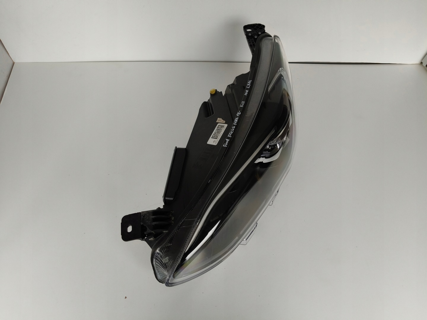 light left REFLEKTOR FORD FOCUS MK4 18- FULL LED