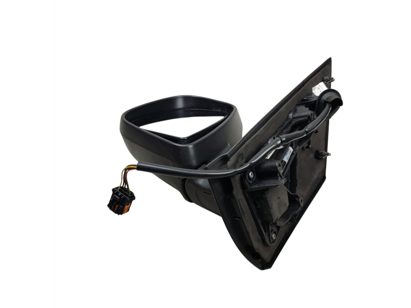 mirror left 5 PIN PROACE II EXPERT III JUMPY IIIVIVARO C 98155884XT EU