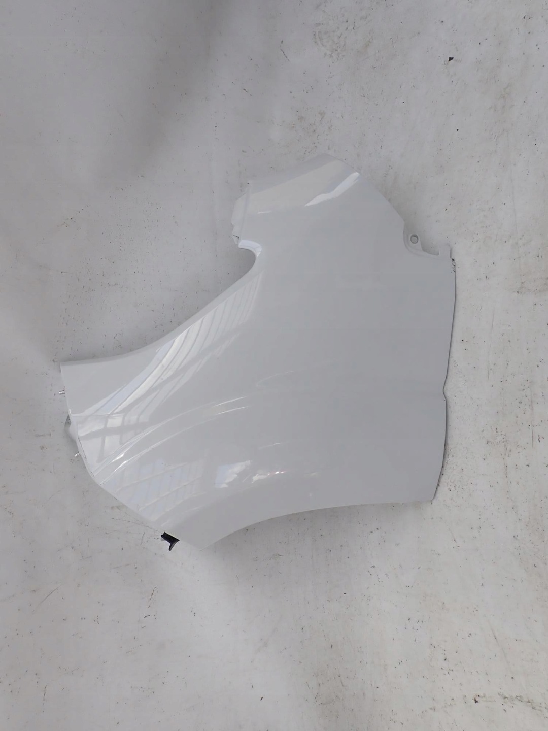 FIAT DUCATO III 3 LIFT 14-> fender front front left