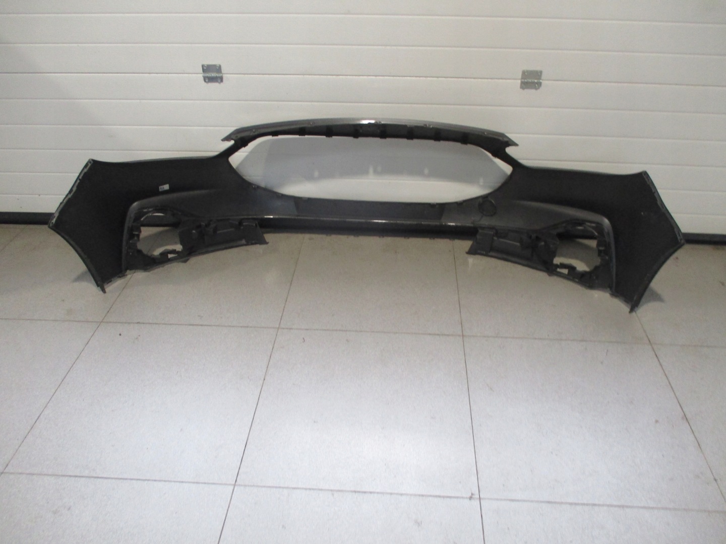 bumper front front Ford Galaxy MK4 Lift 19r- LM2B-17757-A