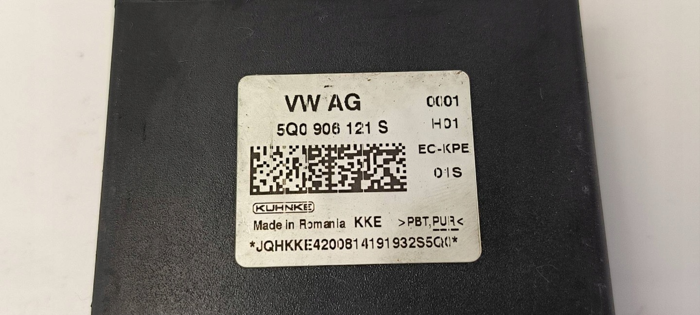 Module 5Q0906121S SKODA OCTAVIA IV