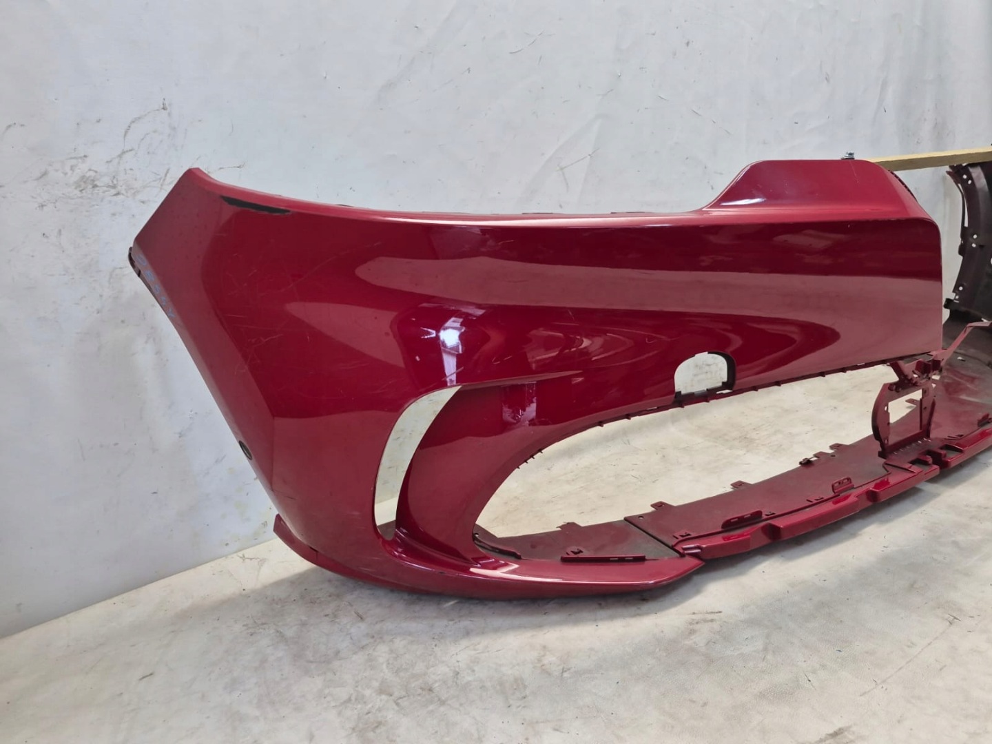ALFA ROMEO TONALE 22-> branik prednji dio prednji PDC