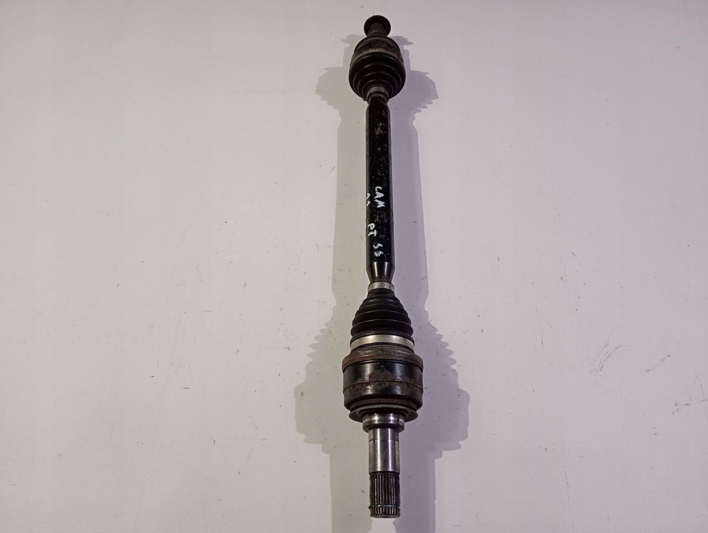 semi-axis right rear part rear right Chevrolet Camaro SS 6.2 v8 2009-2015