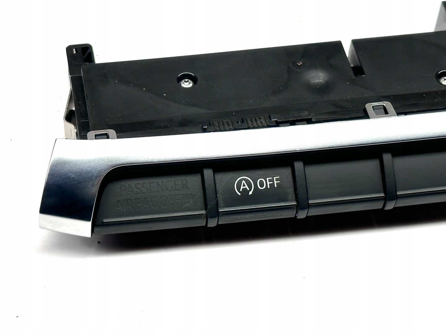 AUDI A3 S3 8V LIFT control panel controls of the dashboard 8V0925301HG