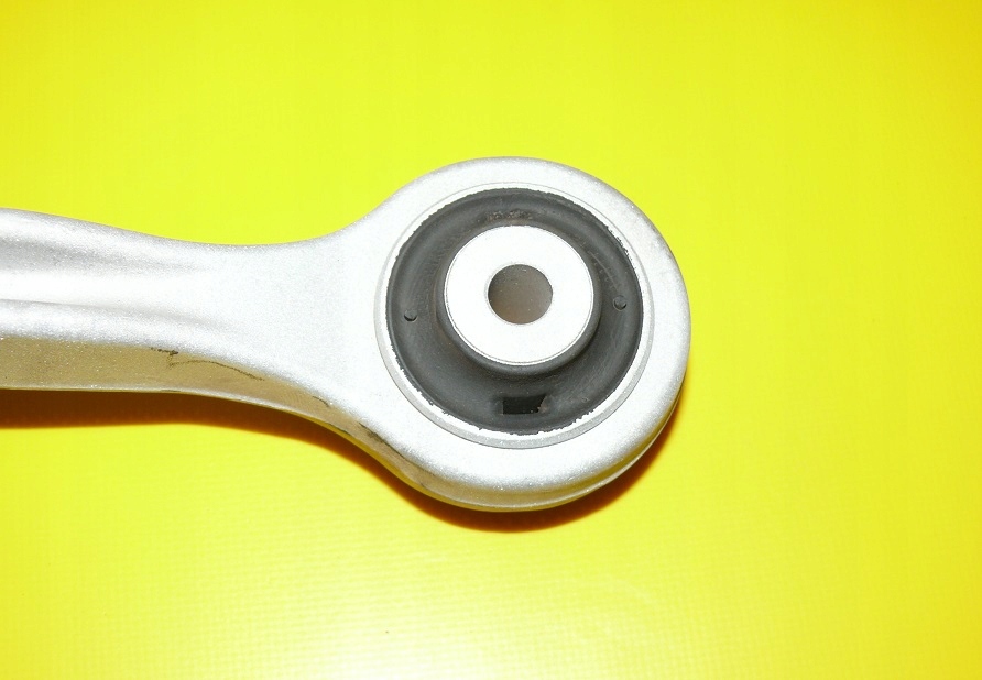 arm upper left front front AUDI A6 C6 04-08 MEYLE 1160500042/HD