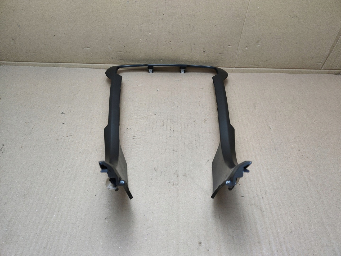 frame radia Ford Fusion USA 2 2013