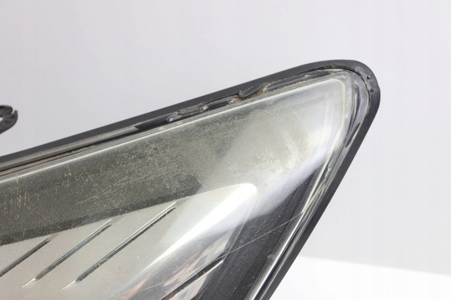 FORD FOCUS MK2 FL light front left front LIFT XENON 8M51-13D155-CE