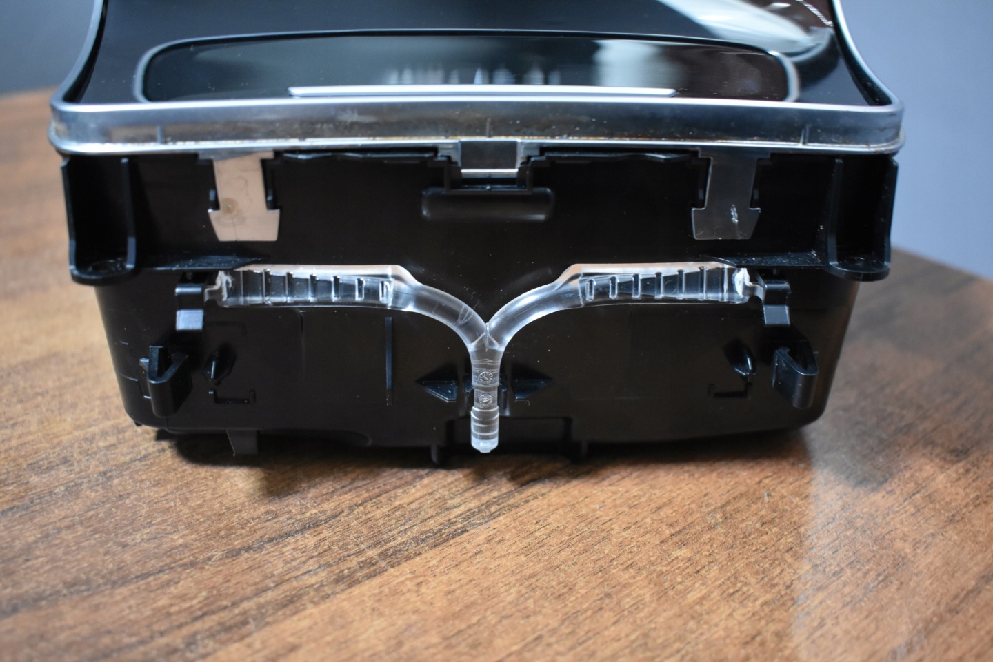 IDEALNY bracket for KUBKI LED AMG MERCEDES W205 1