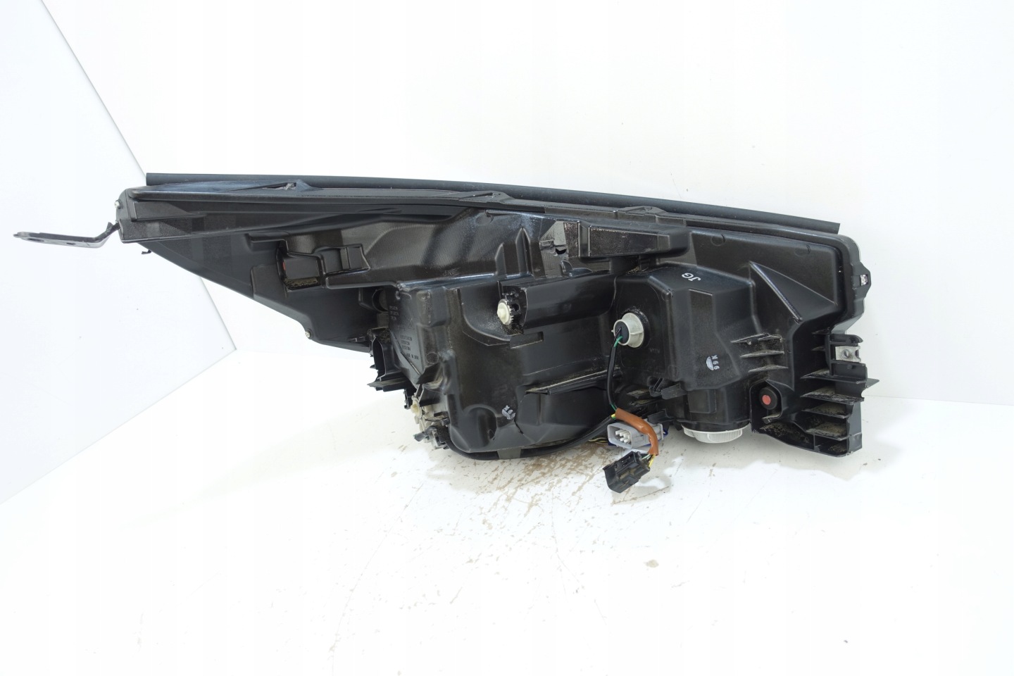 SUBARU FORESTER V 2018- light FULL LED left front