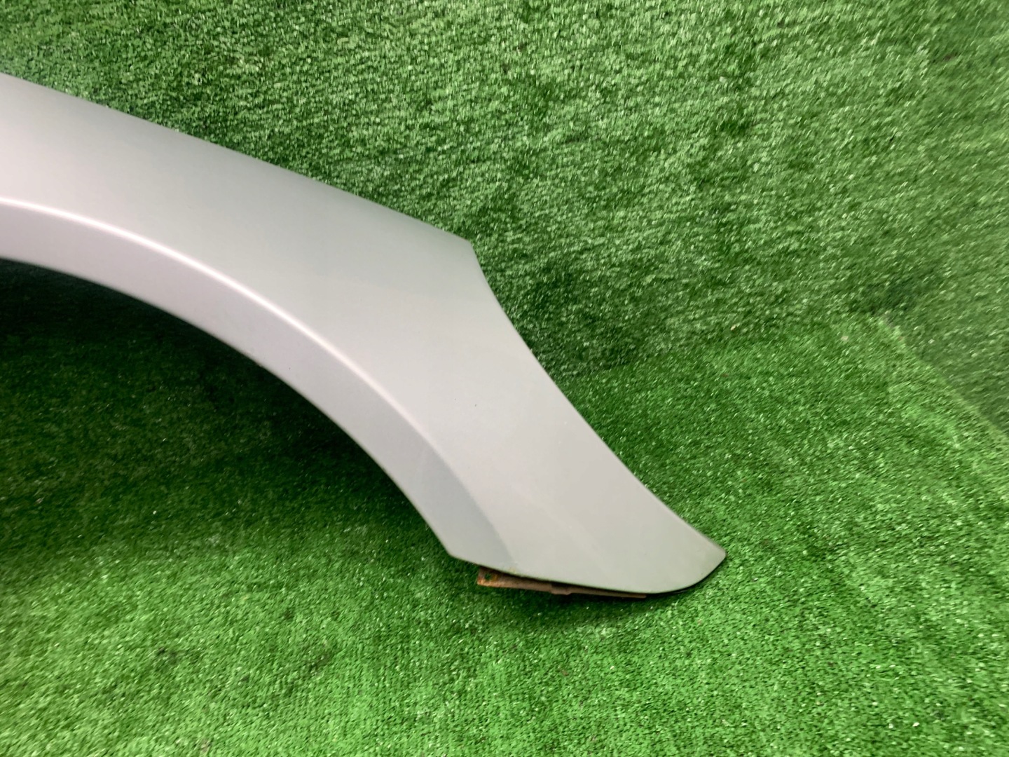 fender right front front MERCEDES R KLASA W251 775 C775