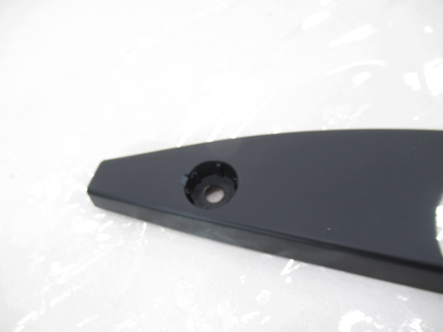 couverture couvre lave glaces arrière BMW e91 KOMBI ZASLEPKI