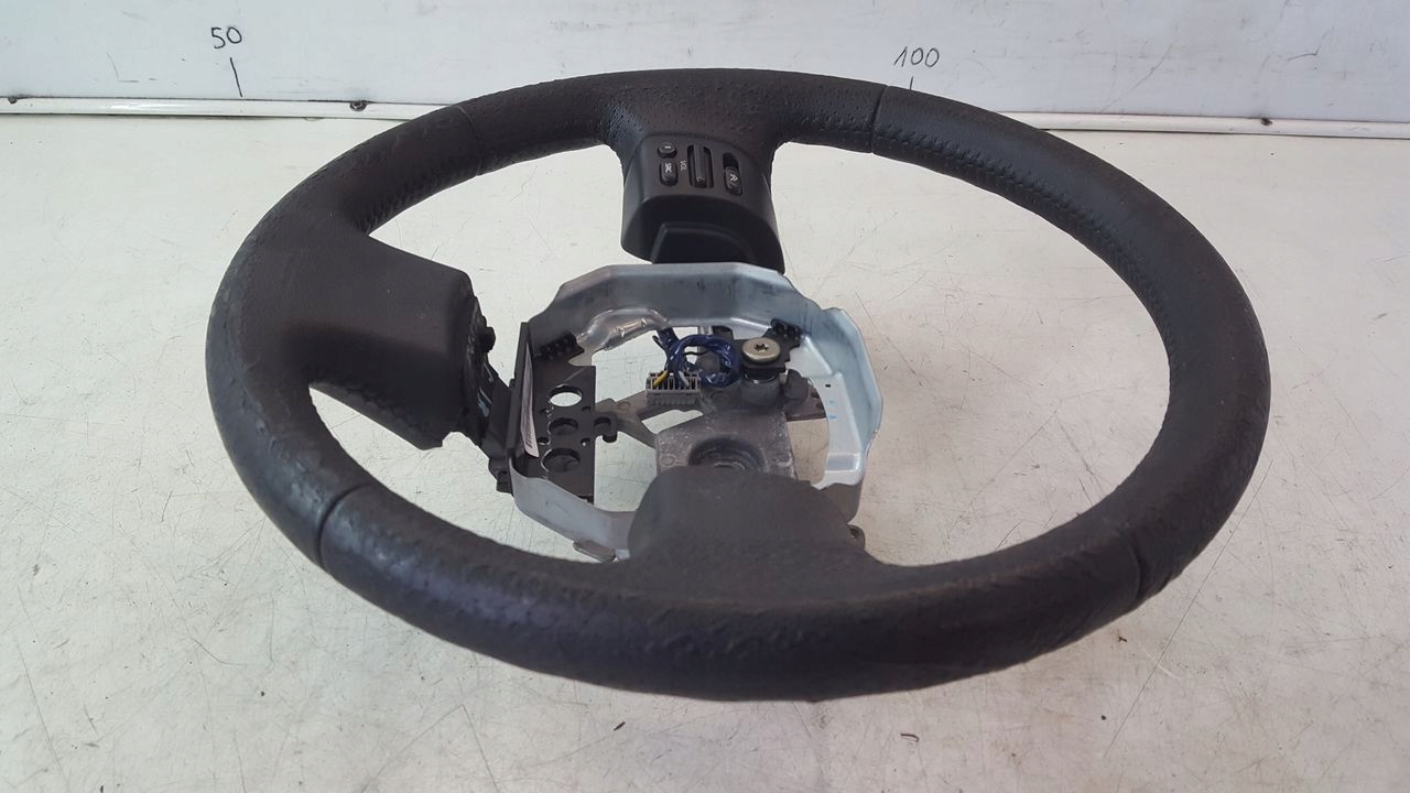 lenkrad Nissan Micra K12 1,2