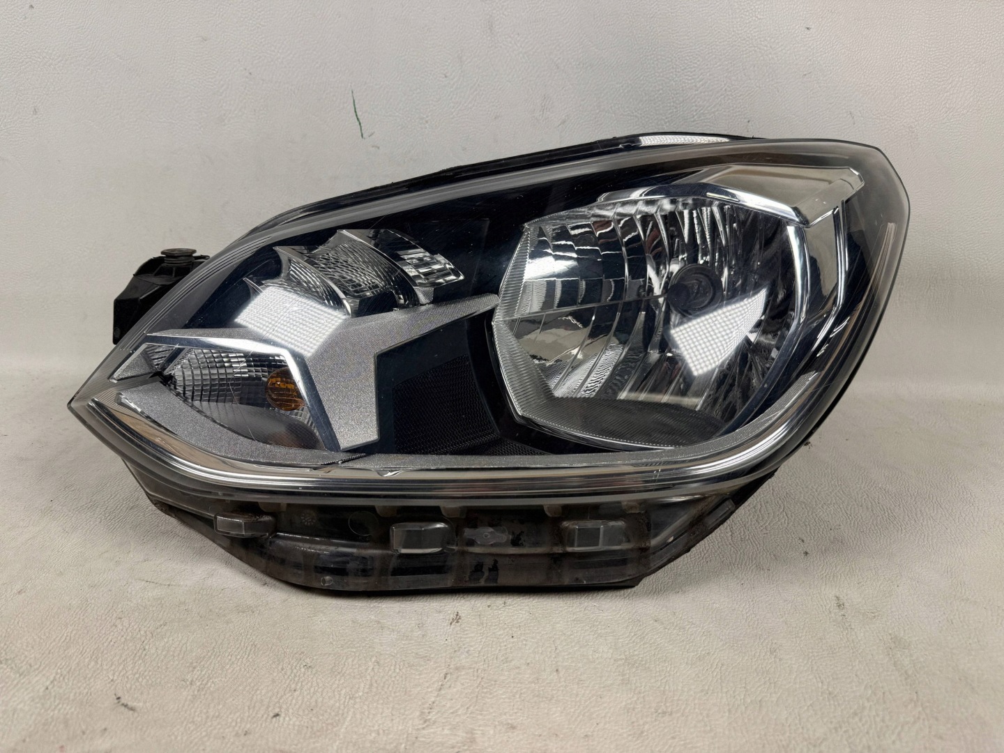 Vw Up Lift 16- stoßstange vorne vorne
