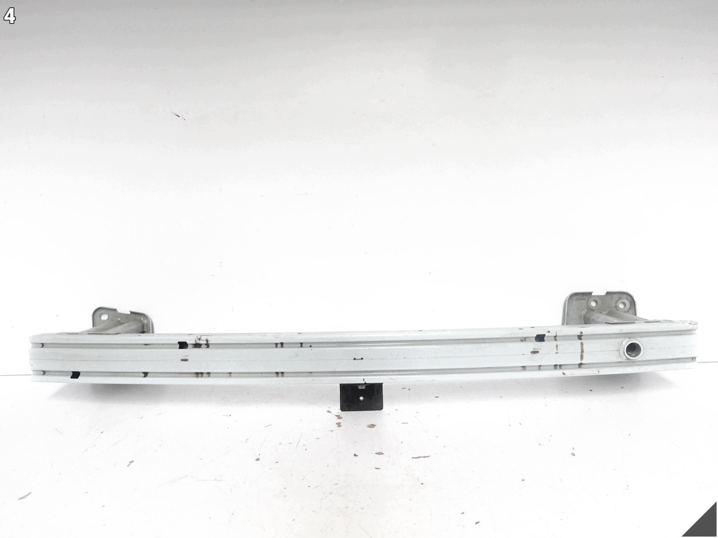 RENAULT TRAFIC III 3 X82 VIVARO II B TALENTO 14-21 sider console front