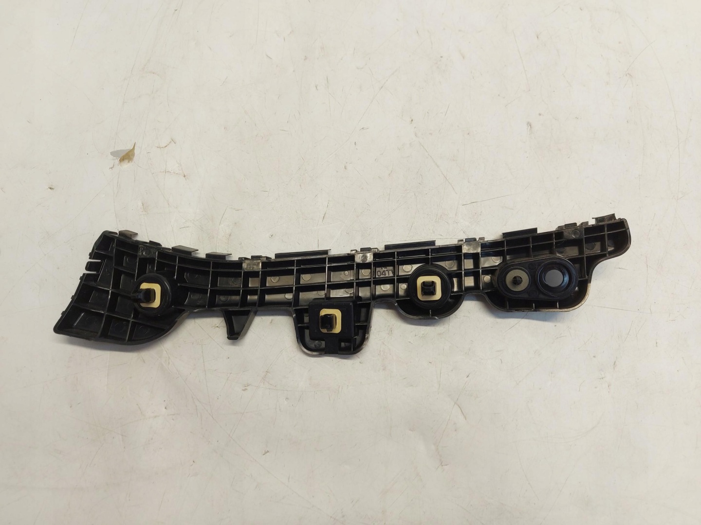 Mazda CX5 II Lift Support Support plaque Pare choc Gauche Arrière KB8A502J1