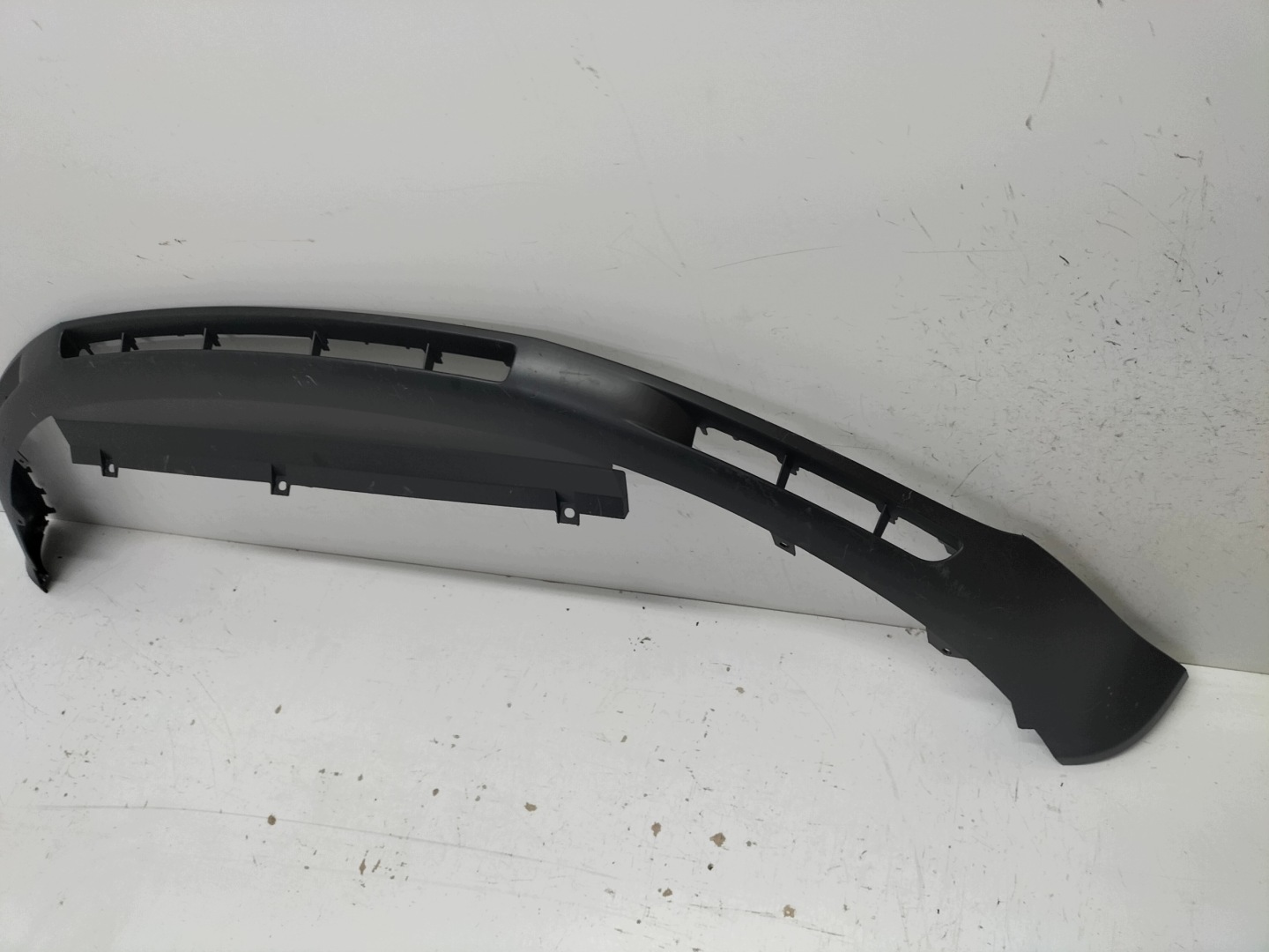 spoiler doplněk nárazníku předního předek VW PHAETON 02-10