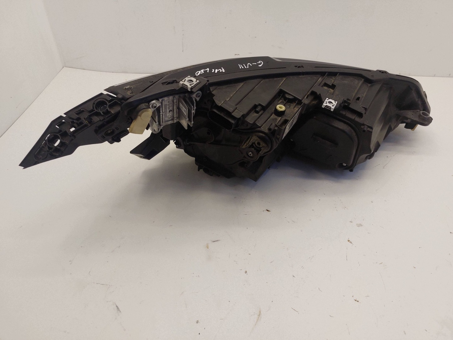 VW GOLF 8 VIII 19r> light front left front IQ LIGHT FULL LED 5H1941035F