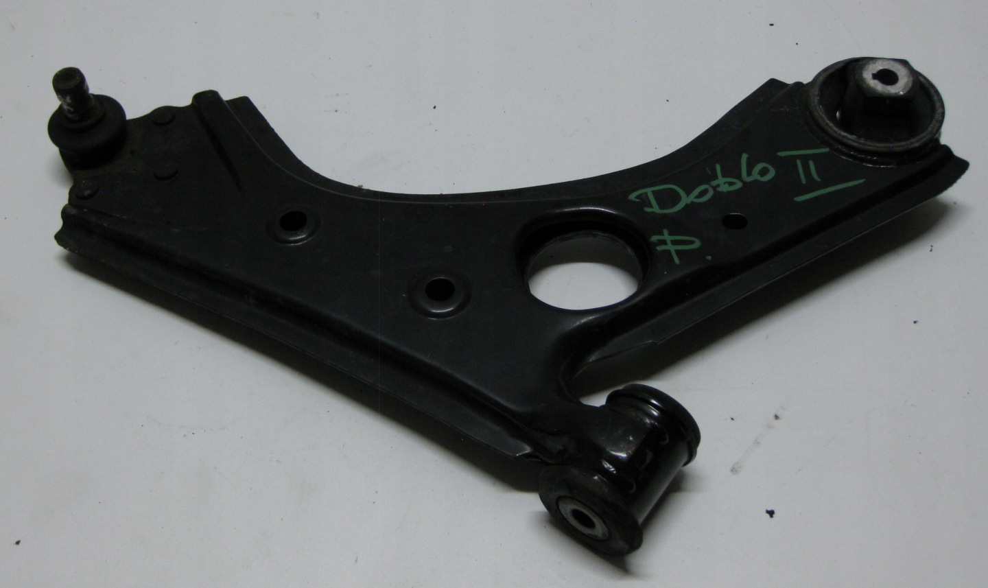 FIAT DOBLO II 13R arm right front