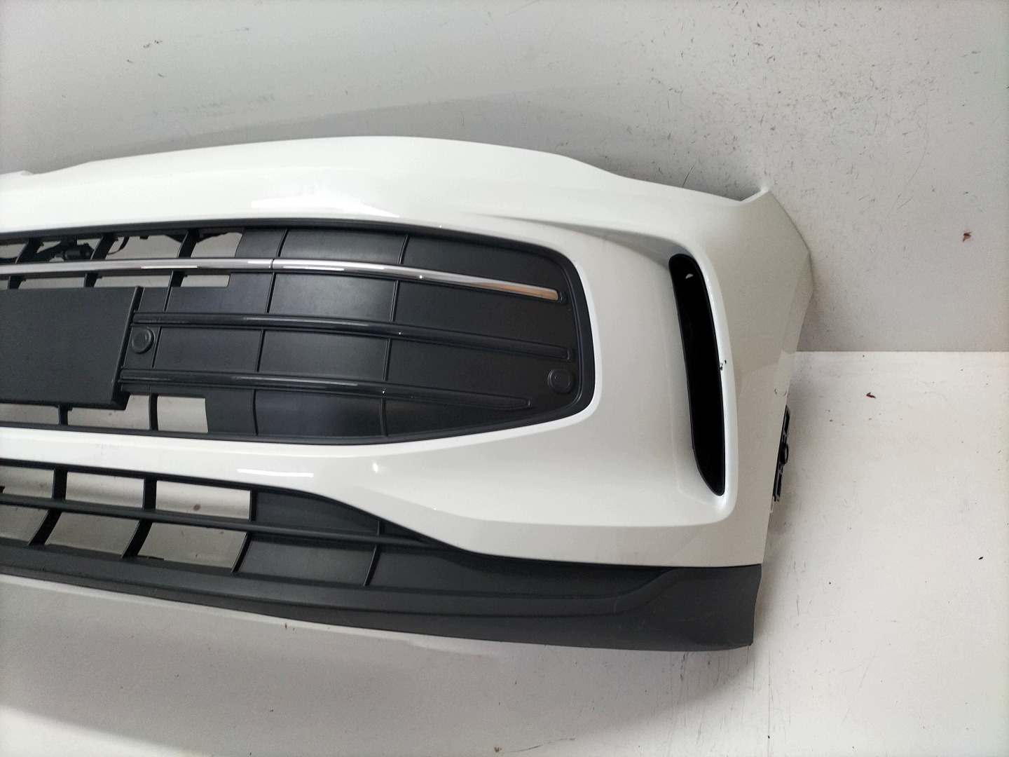 front bumper front VW TIGUAN III 571 24