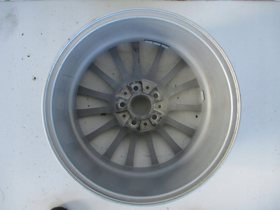 disk BMW G11 G12 G30 IS30 R18 6861224