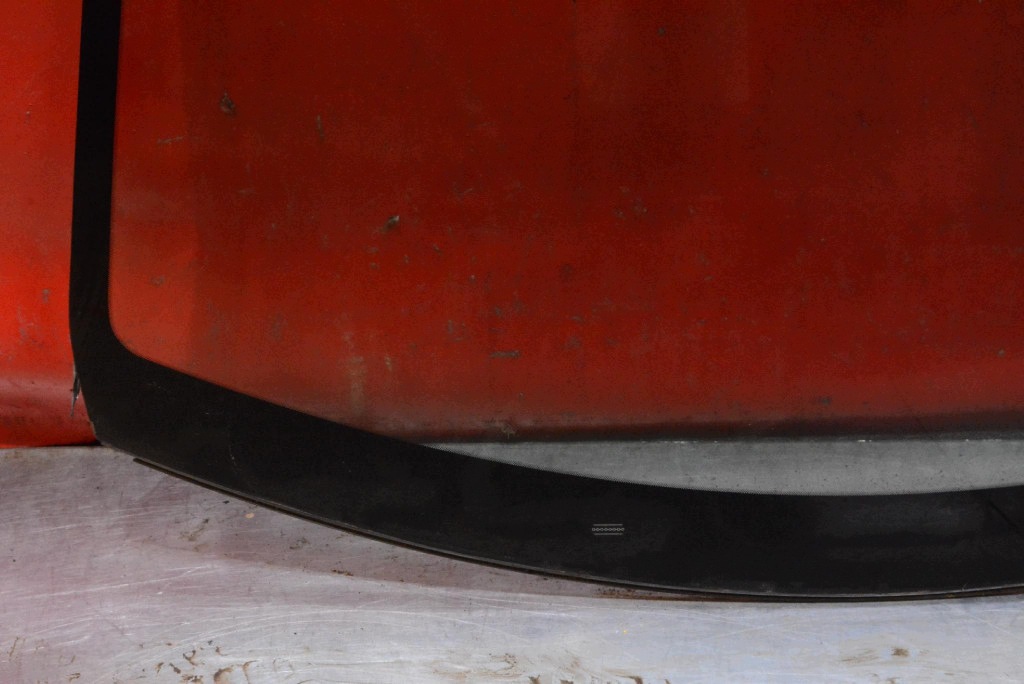 window front front iron PEUGEOT 208 1 and LIFT 15-19