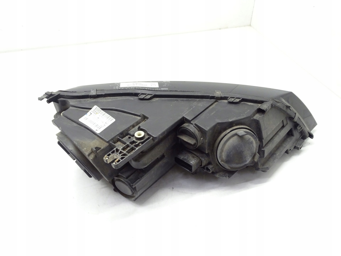REFLEKTOR light left front front XENON AUDI A6 S6 C7 4G8941005D UK