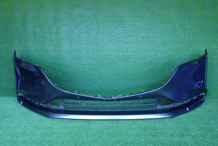 MAZDA 6 LIFT 18-21 front bumper front
